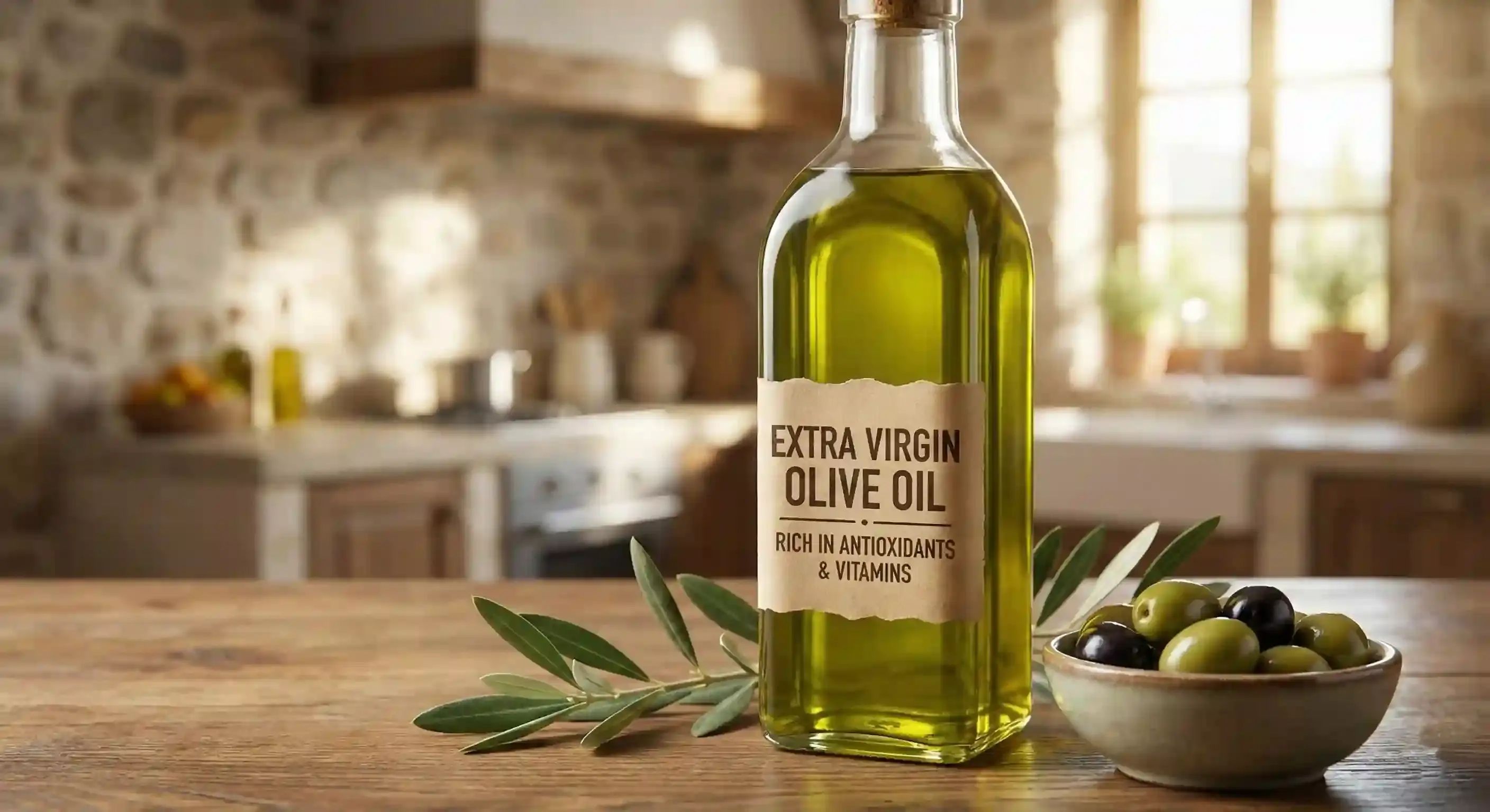 Olive Oil