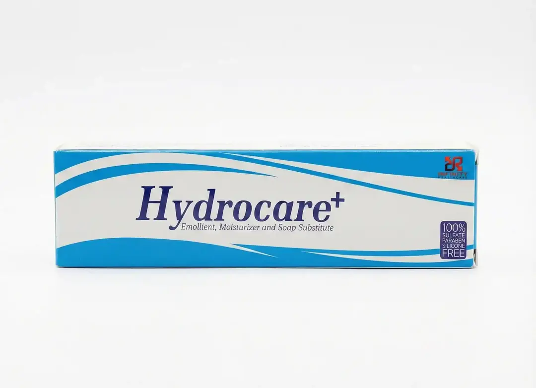 Hydrocare+ Tube