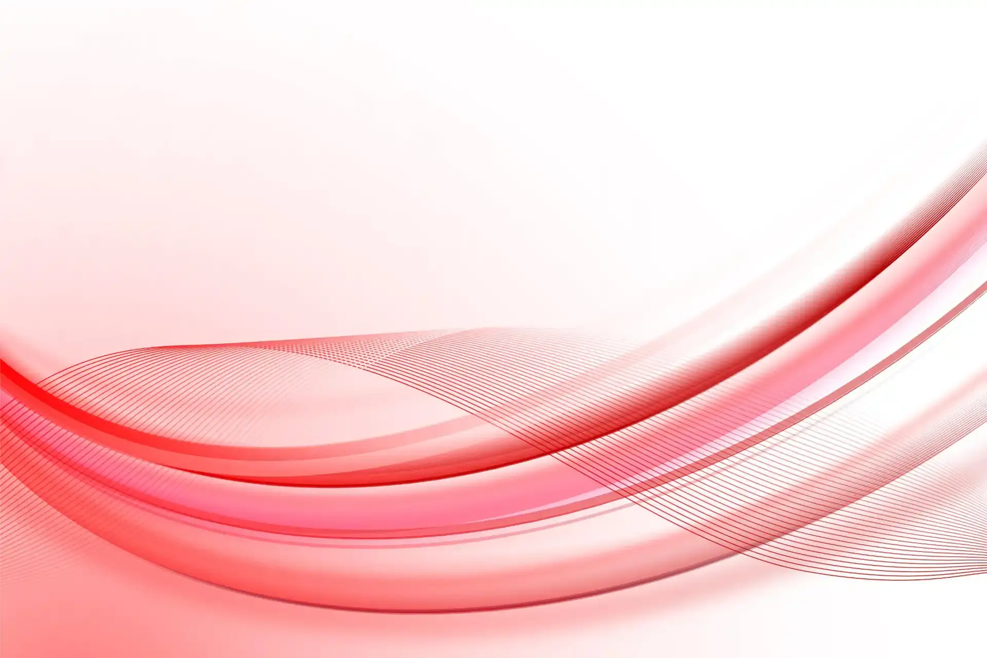 red lines background