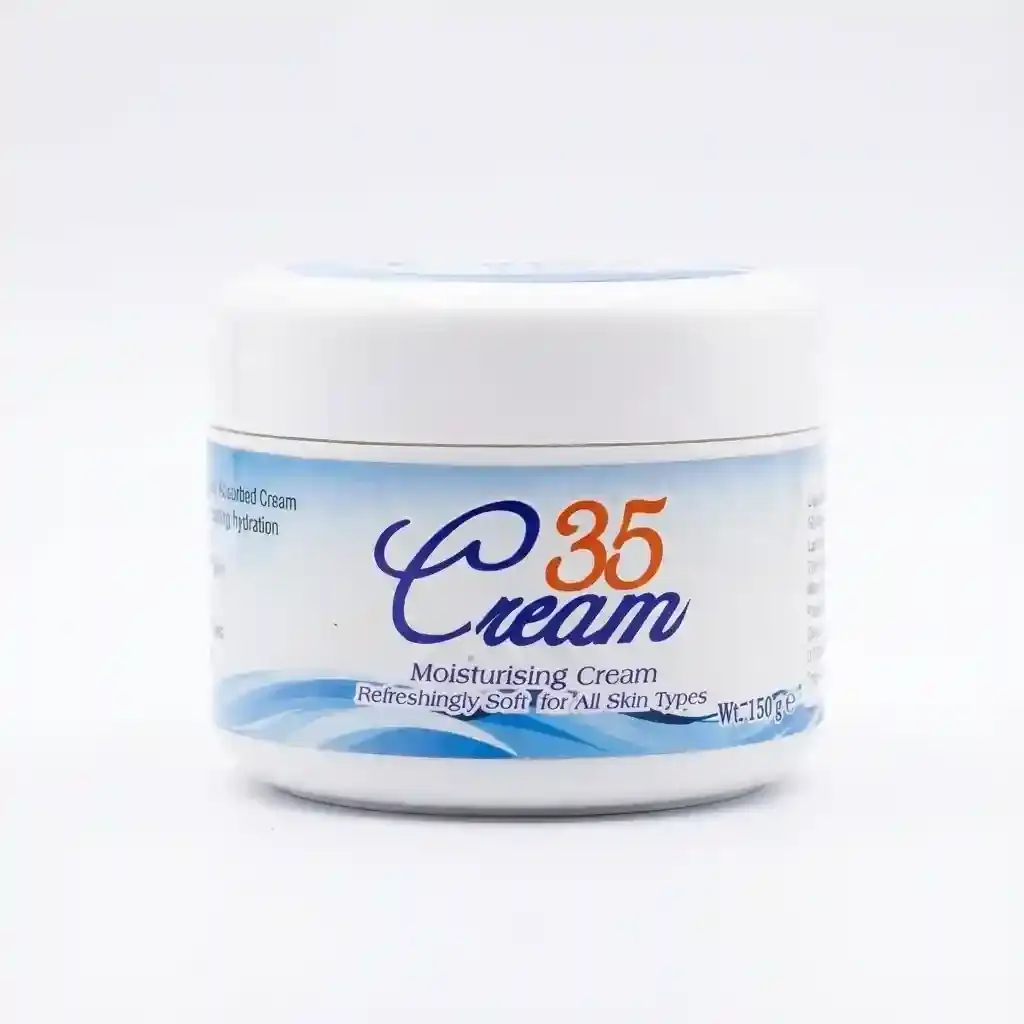 Cream 35 Hydrating Cream