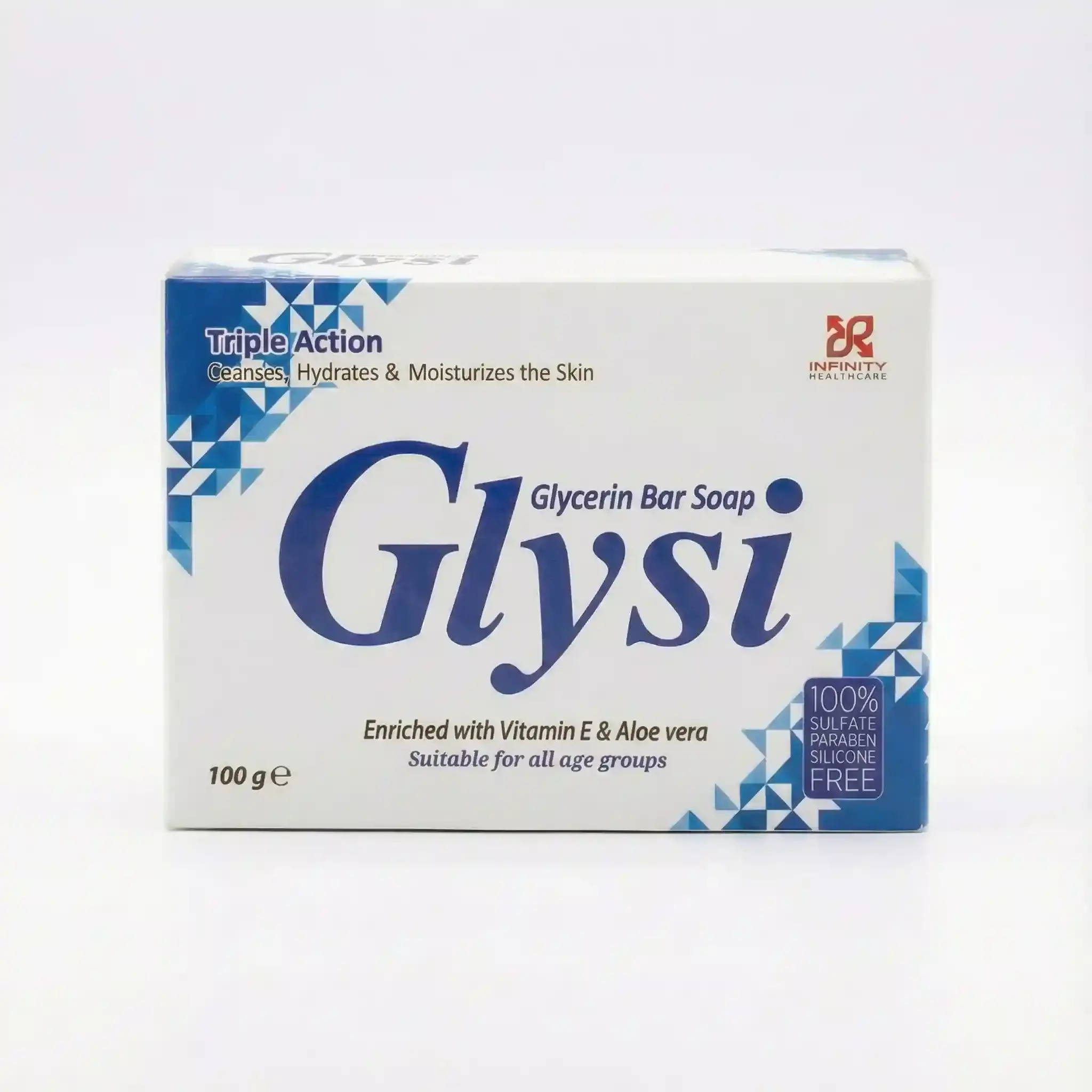 Glysi Glycerin Bar Soap