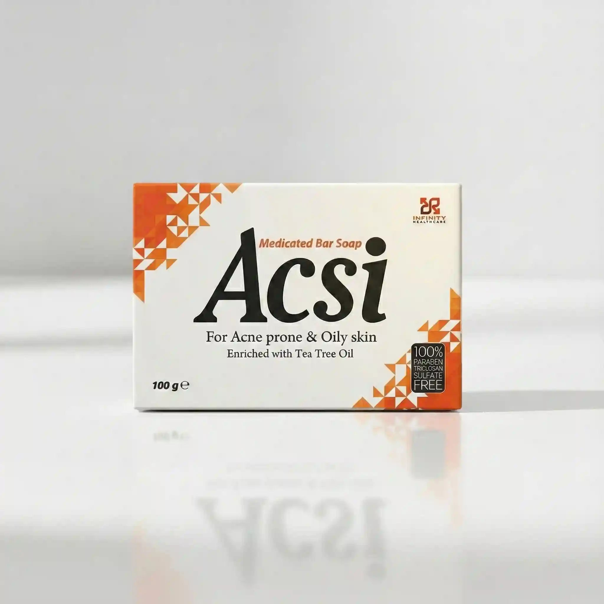 Acsi Soap